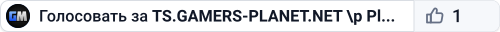 TS.GAMERS-PLANET.NET \p Planet of Gamers