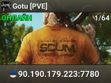 Gotu [PVE]
