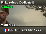 Le refuge [Dedicated]