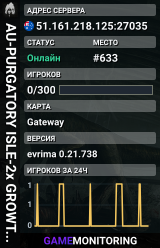 AU-PURGATORY ISLE-2x GROWTH-2xAI
