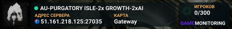 AU-PURGATORY ISLE-2x GROWTH-2xAI