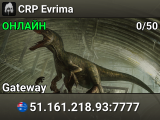 CRP Evrima
