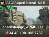 [ASG] Asgard Eternal | US East - High Performance
