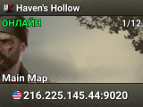 Haven's Hollow