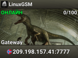 LinuxGSM