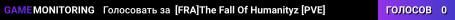 [FRA]The Fall Of Humanityz [PVE]