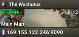 The Wachutus