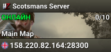 Scotsmans Server