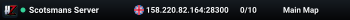 Scotsmans Server