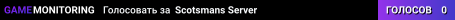 Scotsmans Server