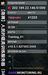 【南赛】人民的载具训练服务器（345idc.cn 提供技术支持）