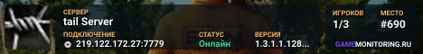 tail Server