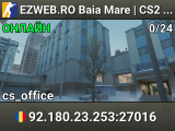 EZWEB.RO Baia Mare | CS2 Zombie
