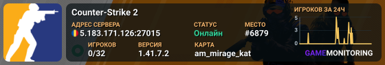 Counter-Strike 2
