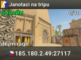 Janotaci na tripu