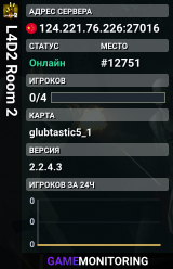L4D2 Room 2
