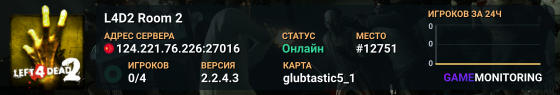 L4D2 Room 2