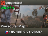 gogginstest