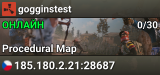 gogginstest
