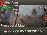 RestRust