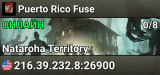 Puerto Rico Fuse