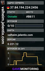 valheim.jelentix.com