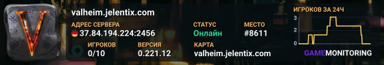 valheim.jelentix.com