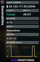 Bananabites