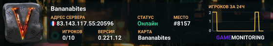 Bananabites