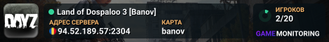 Land of Dospaloo 3 [Banov]