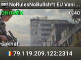 NoRulesNoBullsh*t EU Vanilla+ PVPPVE 1PP discord.gg/nTnyWpt4cq