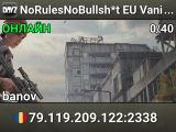 NoRulesNoBullsh*t EU Vanilla+ PVPPVE 1PP discord.gg/nTnyWpt4cq