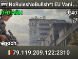 NoRulesNoBullsh*t EU Vanilla+ PVPPVE 1PP discord.gg/nTnyWpt4cq