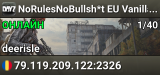 NoRulesNoBullsh*t EU Vanilla+ PVPPVE 1PP discord.gg/nTnyWpt4cq