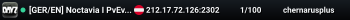 [GER/EN] Noctavia I PvEvP I Trader I Crafting I Drugs I Helis I