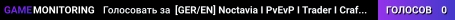 [GER/EN] Noctavia I PvEvP I Trader I Crafting I Drugs I Helis I