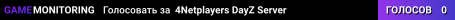 4Netplayers DayZ Server