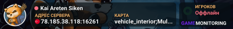 Kai Areten Siken