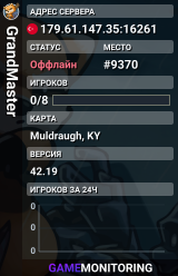 GrandMaster
