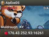 AlpExeDS
