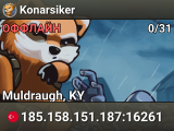 Konarsiker