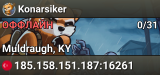 Konarsiker
