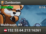 Zombonien