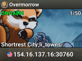 Overmorrow