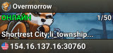 Overmorrow