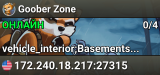 Goober Zone