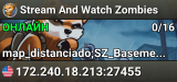 Stream And Watch Zombies