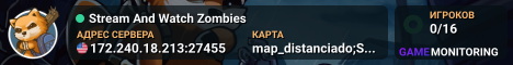 Stream And Watch Zombies