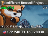 Indifferent Broccoli Project Zomboid Server