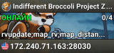 Indifferent Broccoli Project Zomboid Server